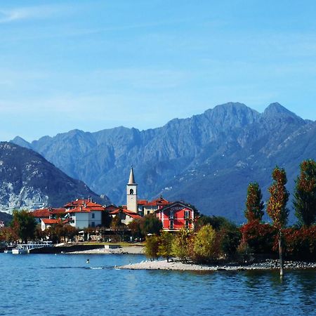 Maison De L'Eau Verbania Luaran gambar