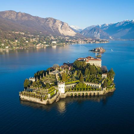 Maison De L'Eau Verbania Luaran gambar