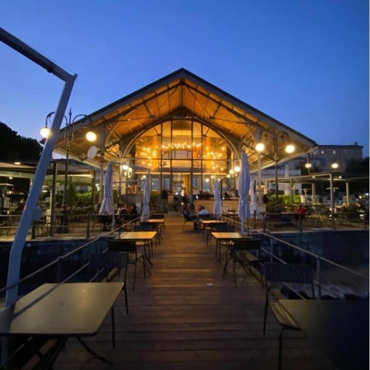 Maison De L'Eau Verbania Luaran gambar